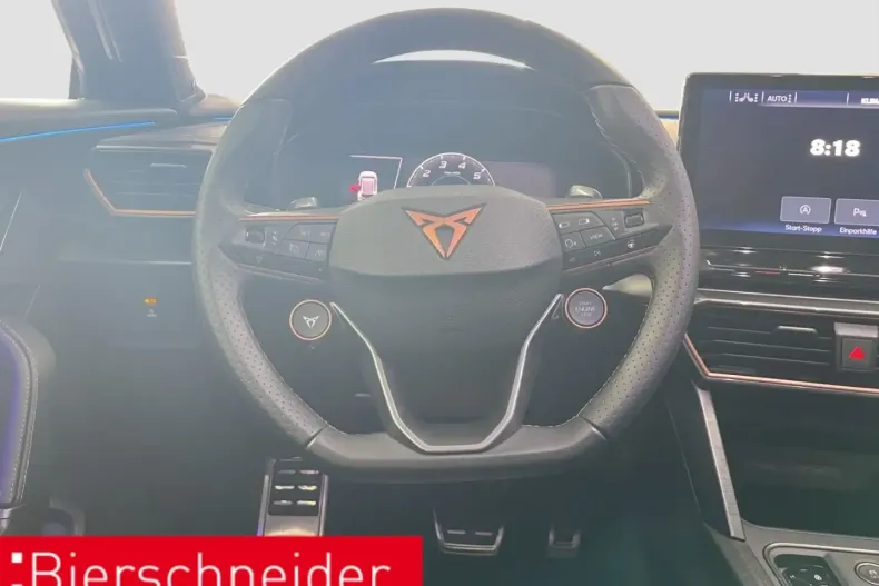 Cupra Formentor din 2023 cu 18.790 km - oferta CUP141067 - foto 10