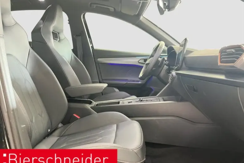 Cupra Formentor din 2023 cu 18.790 km - oferta CUP141067 - foto 11