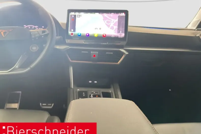 Cupra Formentor din 2023 cu 18.790 km - oferta CUP141067 - foto 14