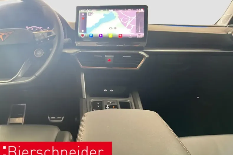 Cupra Formentor din 2023 cu 18.790 km - oferta CUP141067 - foto 15