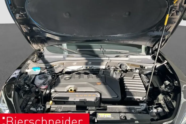 Cupra Formentor din 2023 cu 18.790 km - oferta CUP141067 - foto 19