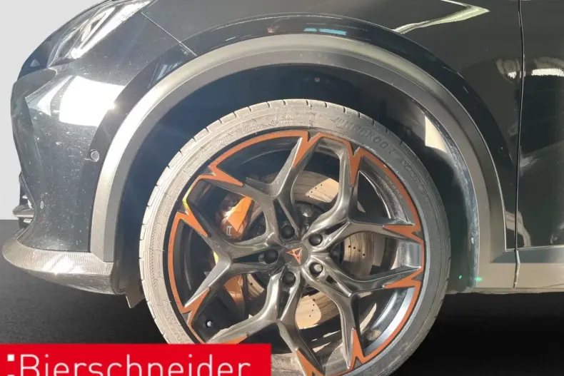 Cupra Formentor din 2023 cu 18.790 km - oferta CUP141067 - foto 20