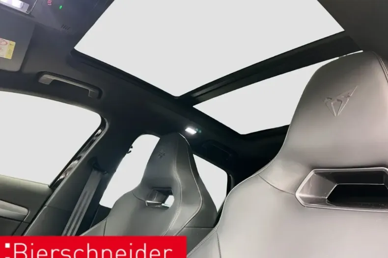 Cupra Formentor din 2023 cu 18.790 km - oferta CUP141067 - foto 21