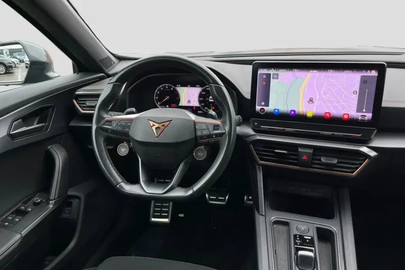 Cupra Formentor din 2023 cu 72.829 km - oferta CUP141068 - foto 4