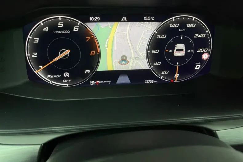 Cupra Formentor din 2023 cu 72.829 km - oferta CUP141068 - foto 7