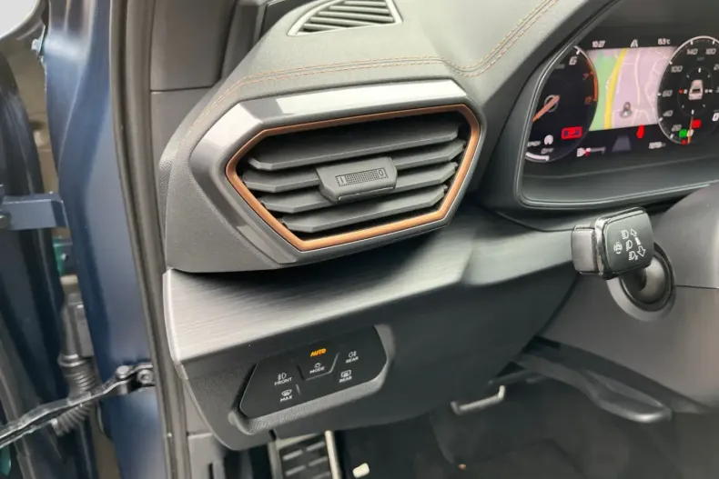 Cupra Formentor din 2023 cu 72.829 km - oferta CUP141068 - foto 11