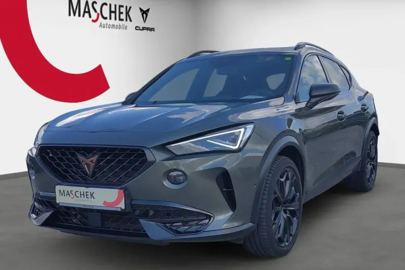 Cupra Formentor din 2023 cu 34.650 km - oferta CUP141072 - foto 1