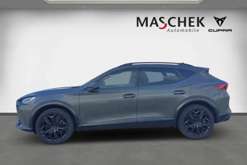 Cupra Formentor din 2023 cu 34.650 km - oferta CUP141072 - foto 2