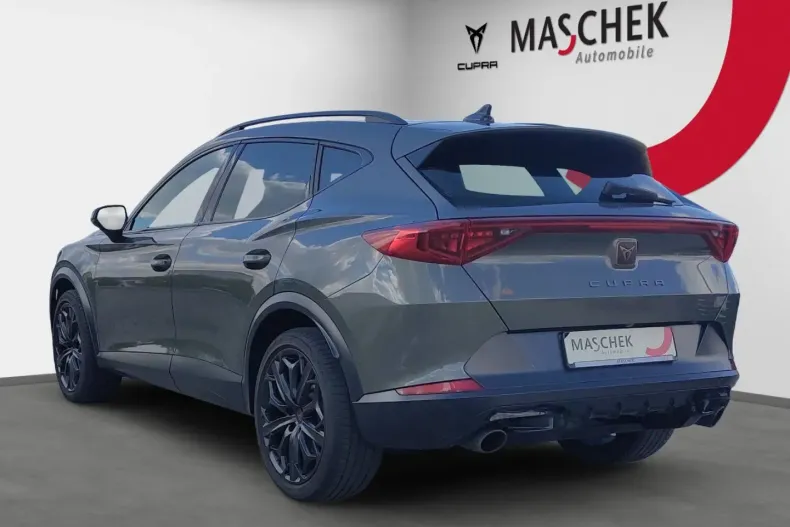 Cupra Formentor din 2023 cu 34.650 km - oferta CUP141072 - foto 3