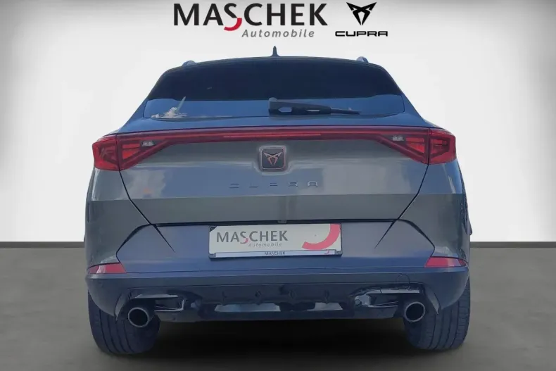 Cupra Formentor din 2023 cu 34.650 km - oferta CUP141072 - foto 4