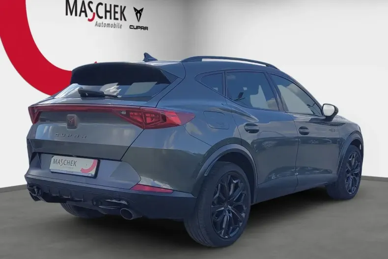 Cupra Formentor din 2023 cu 34.650 km - oferta CUP141072 - foto 5