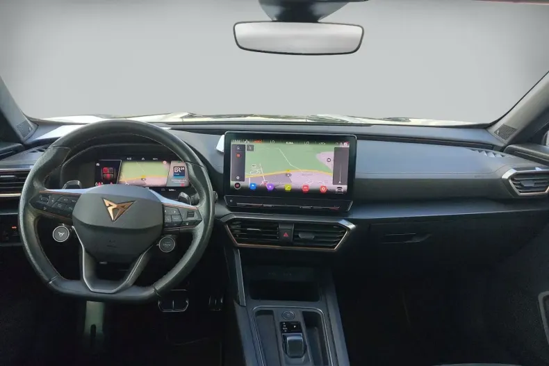 Cupra Formentor din 2023 cu 34.650 km - oferta CUP141072 - foto 9