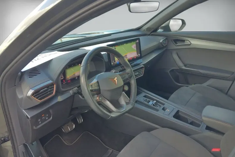 Cupra Formentor din 2023 cu 34.650 km - oferta CUP141072 - foto 10