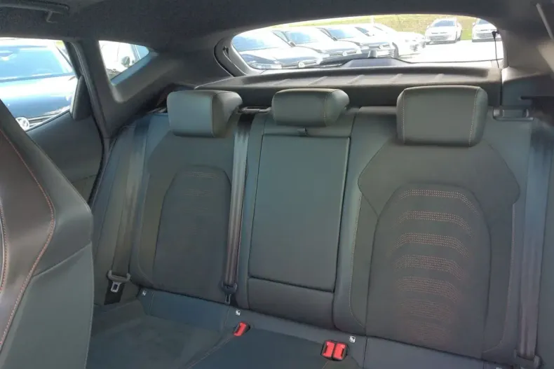 Cupra Formentor din 2023 cu 34.650 km - oferta CUP141072 - foto 12