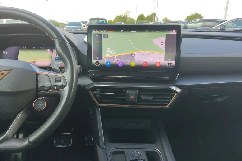 Cupra Formentor din 2023 cu 34.650 km - oferta CUP141072 - foto 14