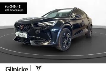 Cupra Formentor din 2023 - oferta CUP141073