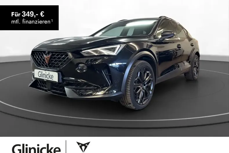 Cupra Formentor din 2023 cu 27.210 km - oferta CUP141073 - foto 1