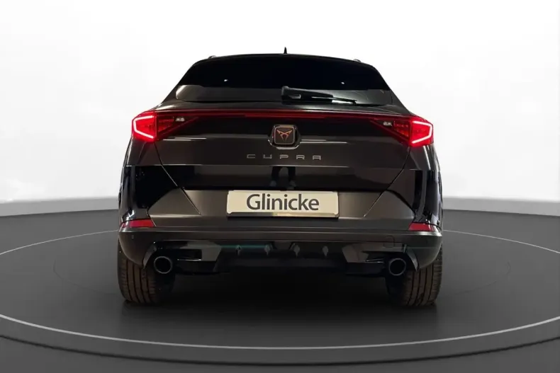 Cupra Formentor din 2023 cu 27.210 km - oferta CUP141073 - foto 3