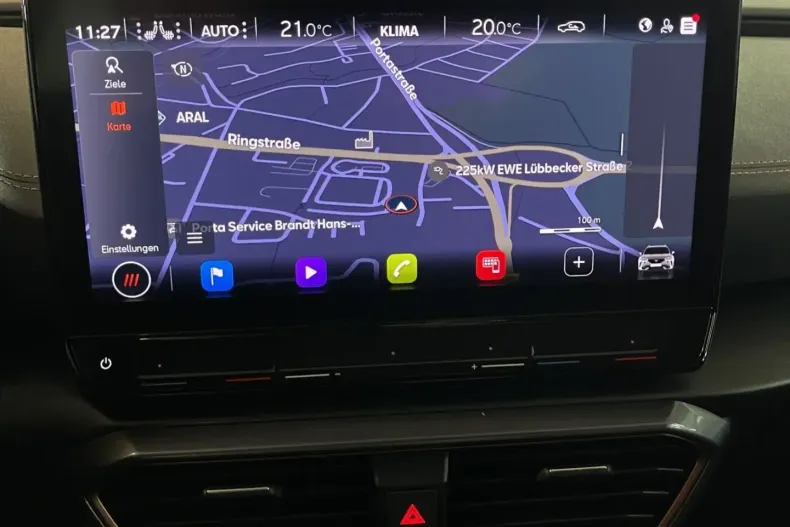 Cupra Formentor din 2023 cu 27.210 km - oferta CUP141073 - foto 8