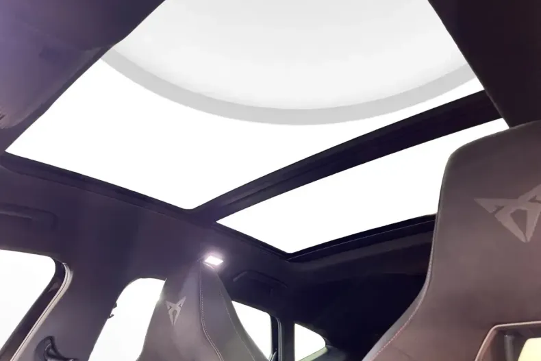 Cupra Formentor din 2023 cu 27.210 km - oferta CUP141073 - foto 9