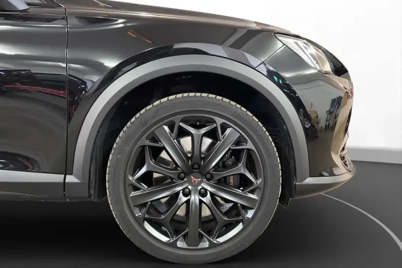 Cupra Formentor din 2023 cu 27.210 km - oferta CUP141073 - foto 13