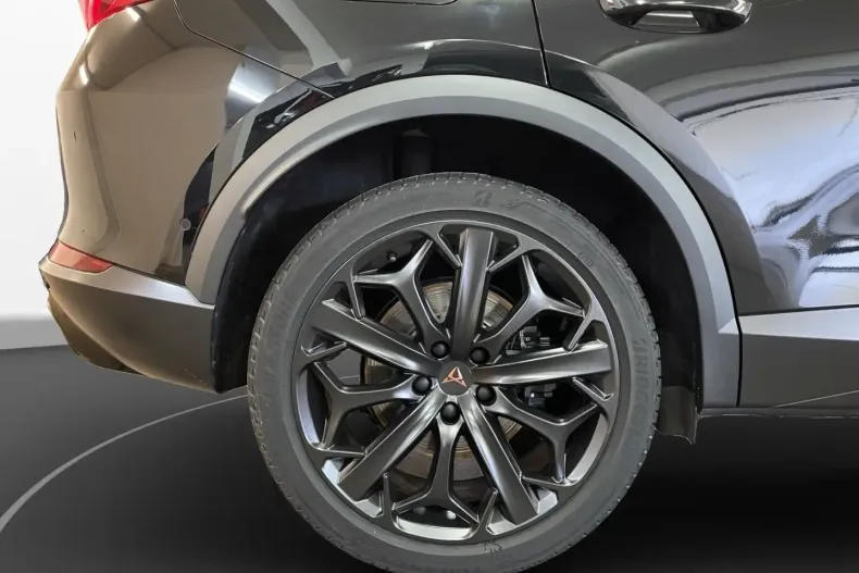 Cupra Formentor din 2023 cu 27.210 km - oferta CUP141073 - foto 14