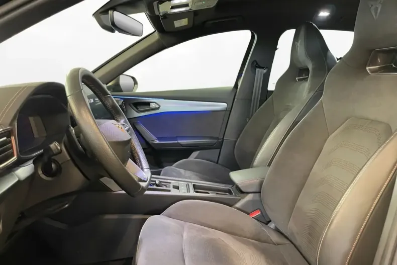 Cupra Formentor din 2023 cu 27.210 km - oferta CUP141073 - foto 15