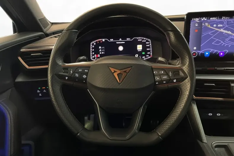 Cupra Formentor din 2023 cu 27.210 km - oferta CUP141073 - foto 19