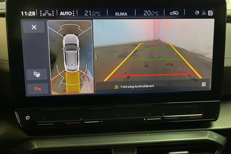 Cupra Formentor din 2023 cu 27.210 km - oferta CUP141073 - foto 23