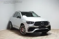 Mercedes-Benz GLE 63 AMG din 2021 cu 69.761 km - oferta MER141075 - foto 1