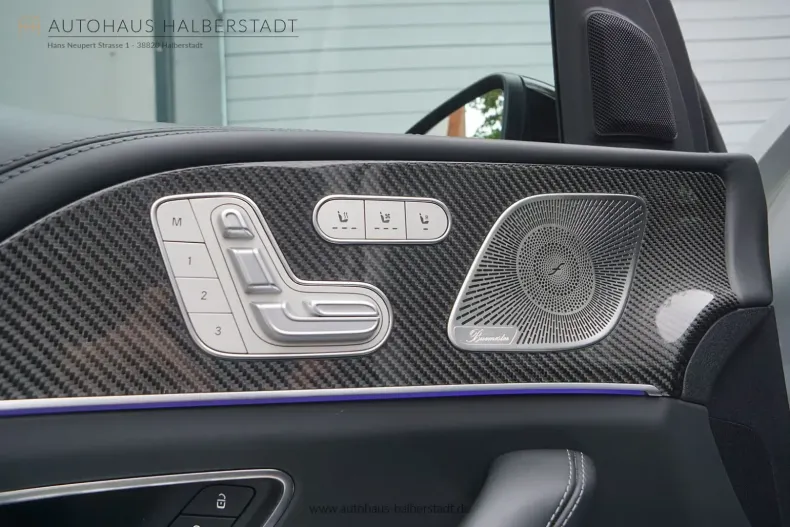 Mercedes-Benz GLE 63 AMG din 2021 cu 69.761 km - oferta MER141075 - foto 5