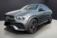 Mercedes-Benz GLE 400 din 2023 cu 15.900 km - oferta MER141076 - foto 1