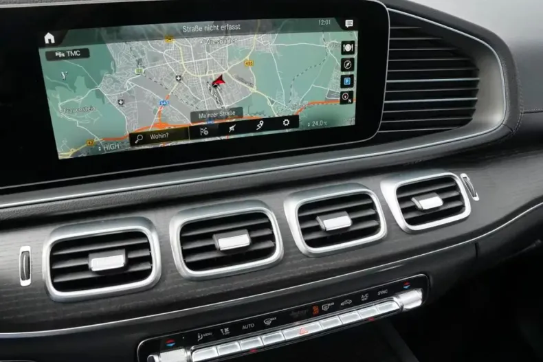 Mercedes-Benz GLE 400 din 2023 cu 15.900 km - oferta MER141076 - foto 6