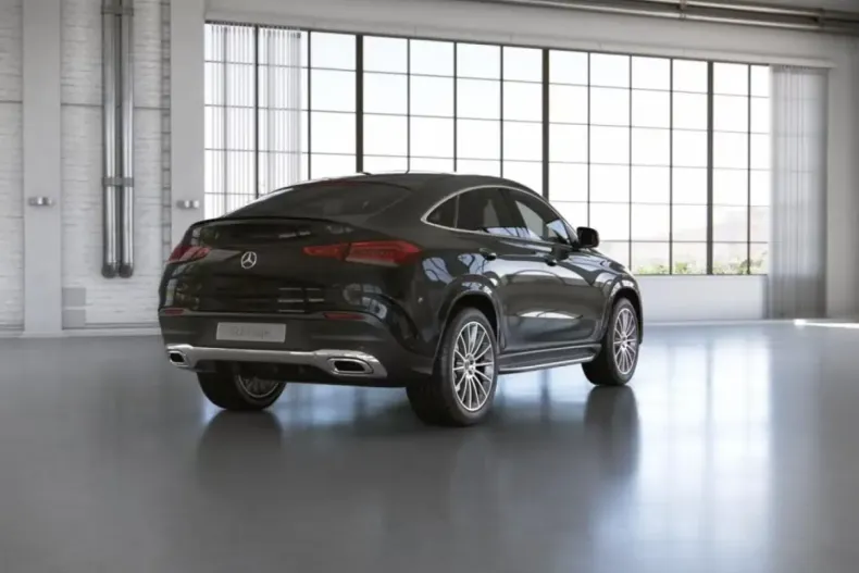 Mercedes-Benz GLE 400 din 2021 cu 38.889 km - oferta MER141077 - foto 3