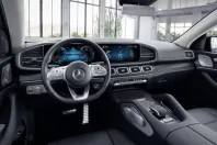 Mercedes-Benz GLE 400 din 2021 cu 38.889 km - oferta MER141077 - foto 4