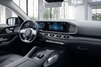 Mercedes-Benz GLE 400 din 2021 cu 38.889 km - oferta MER141077 - foto 5