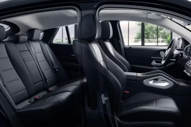 Mercedes-Benz GLE 400 din 2021 cu 38.889 km - oferta MER141077 - foto 6