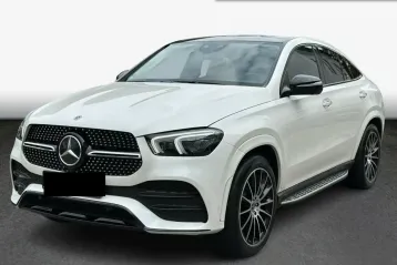 Mercedes-Benz GLE 350 din 2024 - oferta MER141078