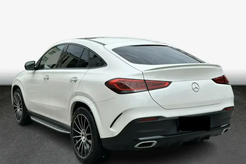 Mercedes-Benz GLE 350 din 2024 cu 46.200 km - oferta MER141078 - foto 2