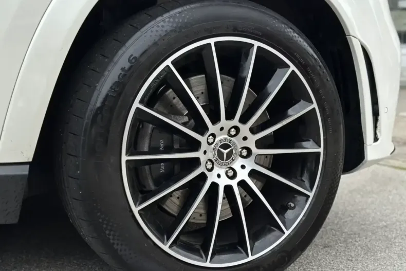 Mercedes-Benz GLE 350 din 2024 cu 46.200 km - oferta MER141078 - foto 3