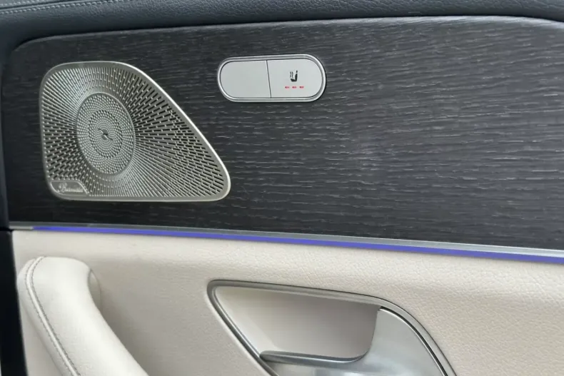 Mercedes-Benz GLE 350 din 2024 cu 46.200 km - oferta MER141078 - foto 4