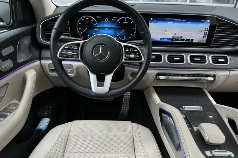 Mercedes-Benz GLE 350 din 2024 cu 46.200 km - oferta MER141078 - foto 5