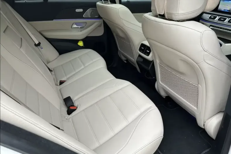 Mercedes-Benz GLE 350 din 2024 cu 46.200 km - oferta MER141078 - foto 7