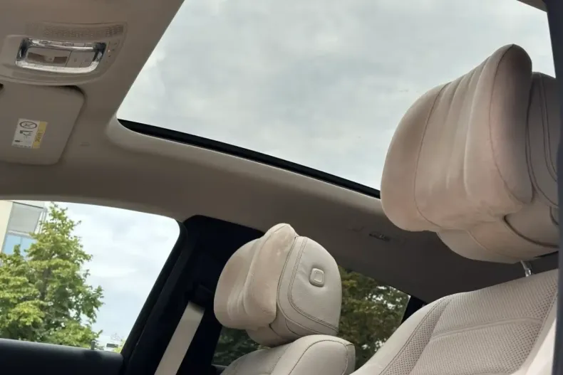 Mercedes-Benz GLE 350 din 2024 cu 46.200 km - oferta MER141078 - foto 8