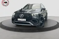 Mercedes-Benz GLE 63 AMG din 2020 cu 77.700 km - oferta MER141079 - foto 1