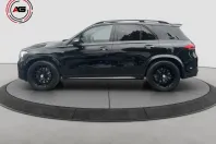 Mercedes-Benz GLE 63 AMG din 2020 cu 77.700 km - oferta MER141079 - foto 2