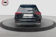 Mercedes-Benz GLE 63 AMG din 2020 cu 77.700 km - oferta MER141079 - foto 4