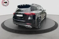 Mercedes-Benz GLE 63 AMG din 2020 cu 77.700 km - oferta MER141079 - foto 5
