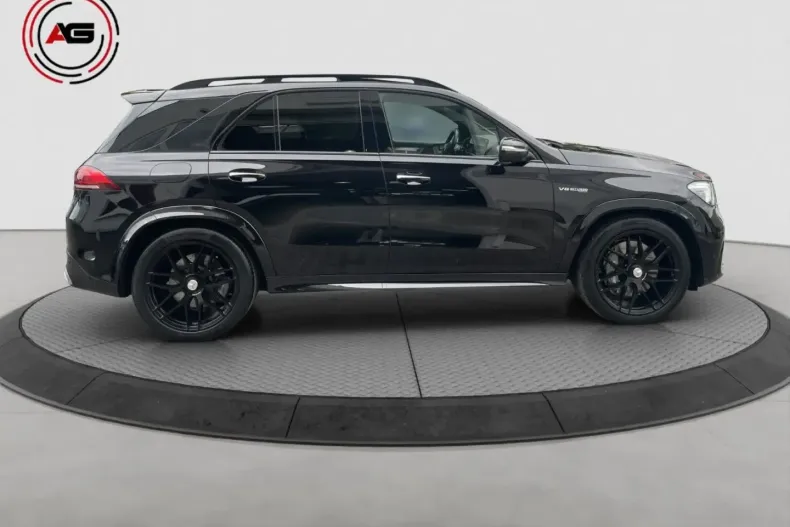 Mercedes-Benz GLE 63 AMG din 2020 cu 77.700 km - oferta MER141079 - foto 6