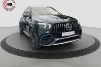 Mercedes-Benz GLE 63 AMG din 2020 cu 77.700 km - oferta MER141079 - foto 7